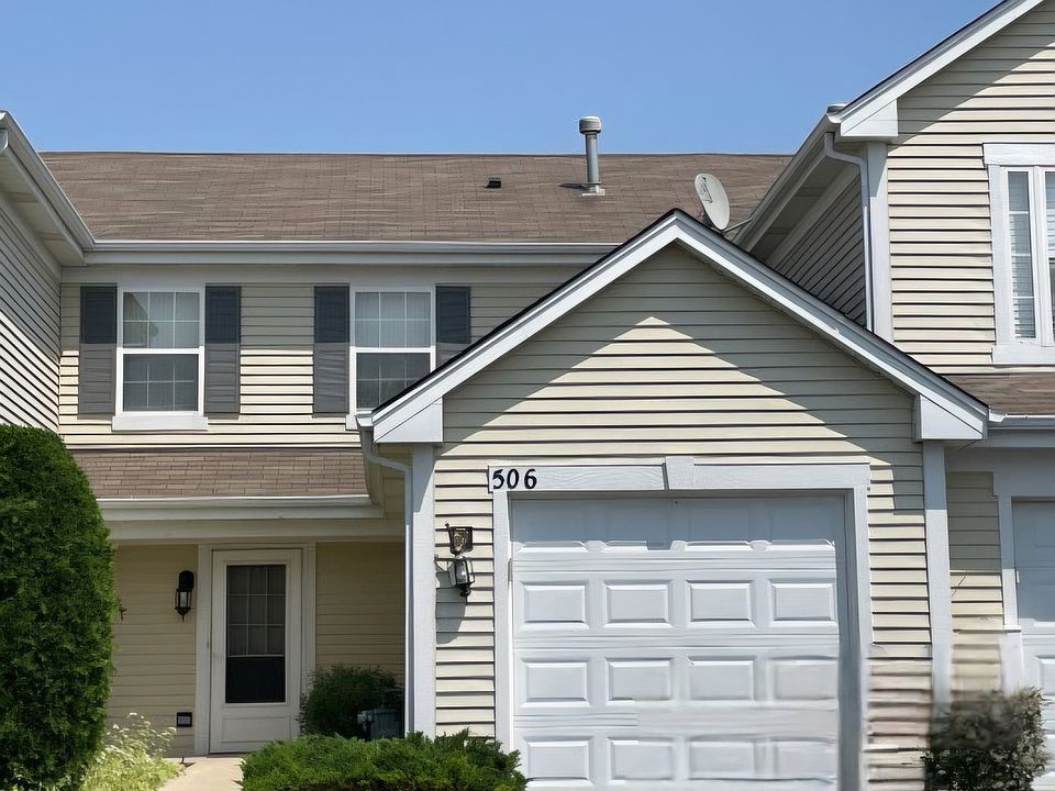 1st image of 506 Prairie View Dr #506