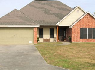 112 Allegro Ave, Duson, LA 70529
