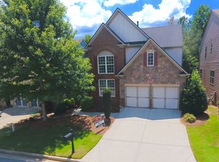 4390 Granby Cir, Cumming, GA 30041