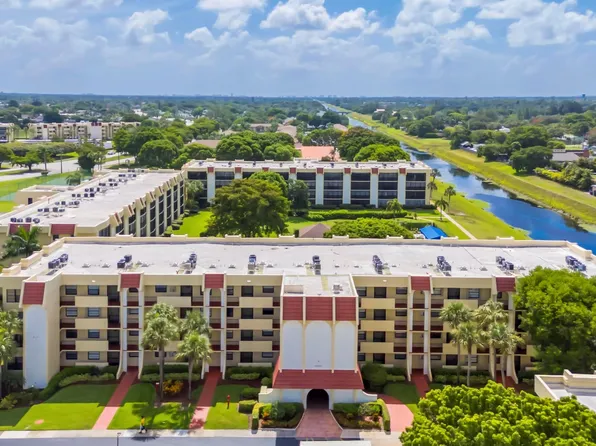 23380 Carolwood Lane #107, Boca Raton, FL 33428