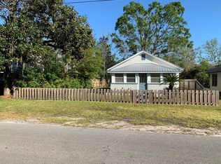 507 8th St, Port Saint Joe, FL 32456