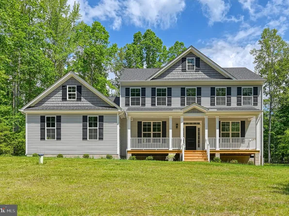 265 Oak Hvn, Mineral, VA 23117