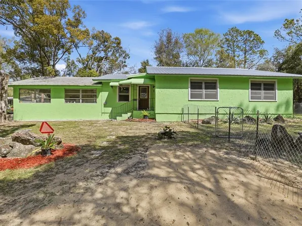 23122 NW 189th Ave, High Springs, FL 32643