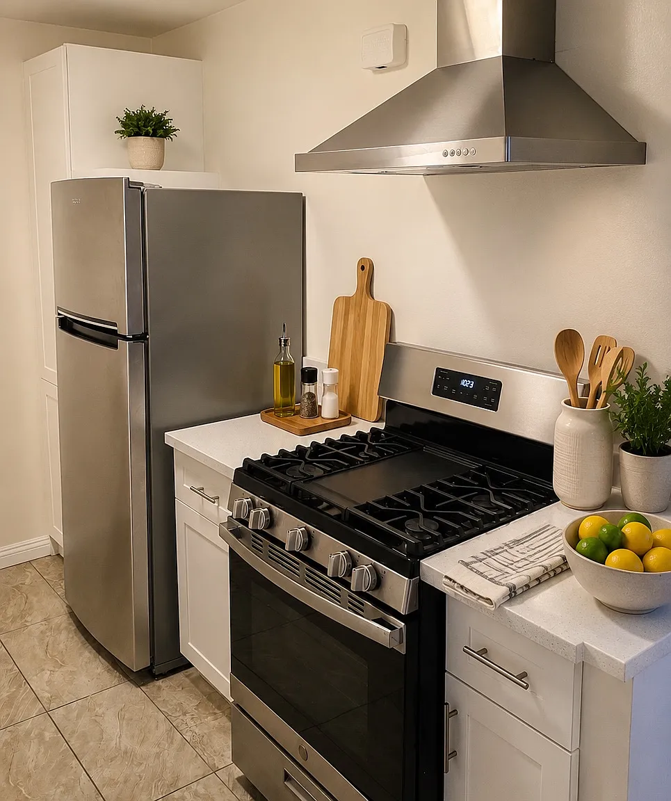 1 bed, 800 sqft, $2,250 — Photo 4