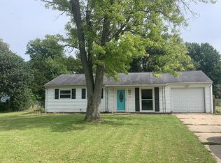 910 Marty Lee Ln, Carlisle, OH