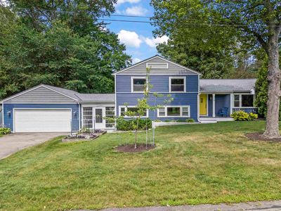 118 Cocheco Street, Dover, NH, 03820