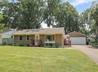 5325 48th Ave N, Crystal, MN 55429