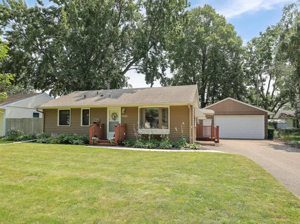 5325 48th Ave N, Crystal, MN 55429