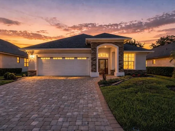 2341 LAKE JAMES WAY, LAKELAND, FL 33810