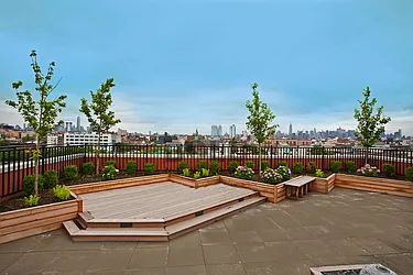 Rented by Bold New York