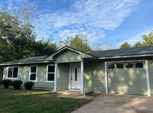 805 27th St NW, Paris, TX 75460