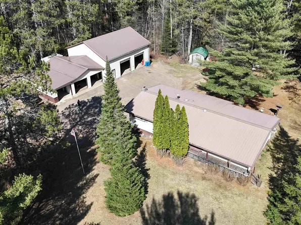 48670 Highway 63, Drummond, WI 54832