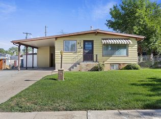 924 Cook St, Ogden, UT 84404