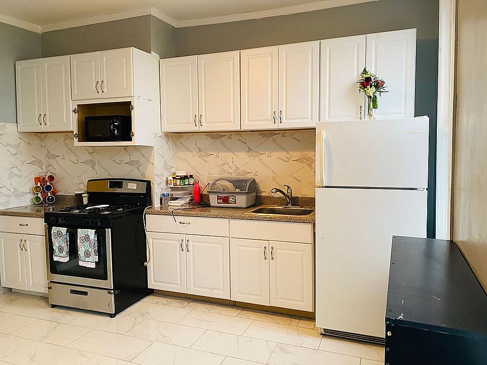 Kitchen 1floor
