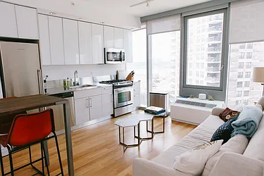 Rented by Capital Realty Investors, Inc