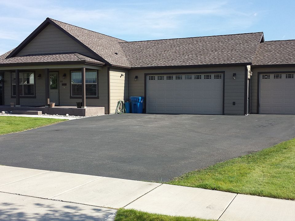 214 Flagstone Dr, Belgrade, MT 59714 Zillow