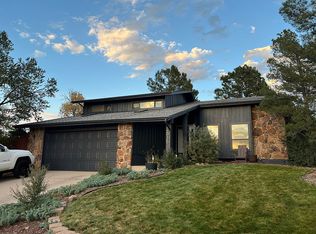 2815 Avondale Dr, Colorado Springs, CO 80917