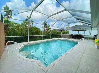 21201 Braxfield Loop, Estero, FL 33928