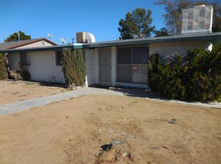 8655 S Loop Blvd, California City, CA 93505