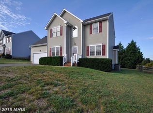 9808 Minuteman Ct, Fredericksburg, VA 22408