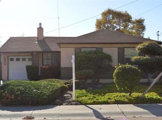 16079 Via Del Sol, San Lorenzo, CA