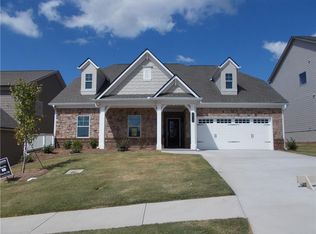 4353 Clubside Dr, Gainesville, GA 30504