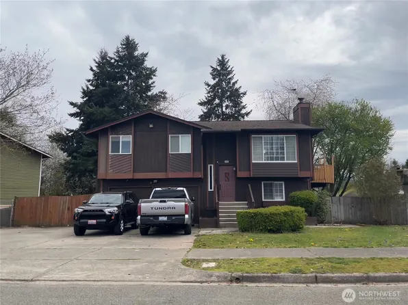 3447 53rd Avenue NE, Tacoma, WA 98422