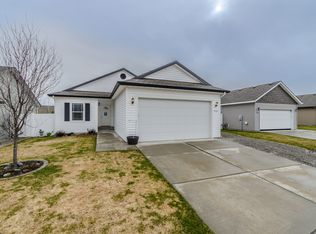 7314 N Carrington Ln, Coeur D Alene, ID 83815