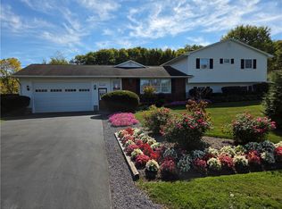1506 Marshall Rd, Waterloo, NY 13165