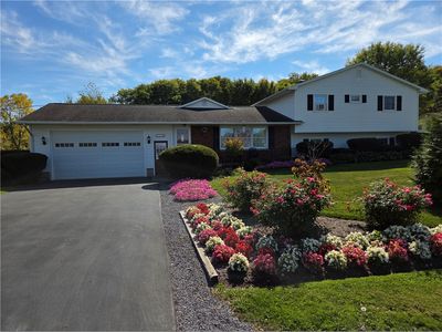 1506 Marshall Rd, Waterloo, NY, 13165