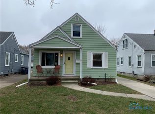 531 Sunset Blvd, Toledo, OH 43612