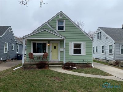 531 Sunset Blvd, Toledo, OH, 43612