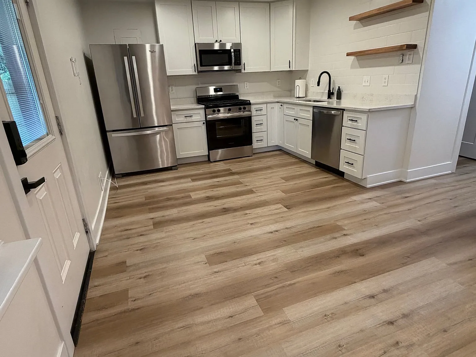 Completely Renovated 4-Bedroom Home on a Rare Double Lot — Photo 4