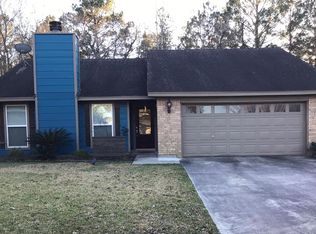 13075 Westchester Ln, Beaumont, TX 77713