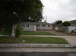 9000 Yolanda Ave, Northridge, CA 91324