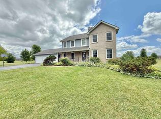 5448 S Branch Ct, Rochelle, IL 61068