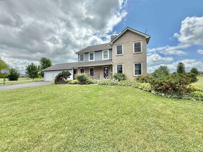 5448 S Branch Ct, Rochelle, IL, 61068