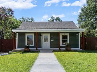 2724 Gurley Ave, Waco, TX 76711