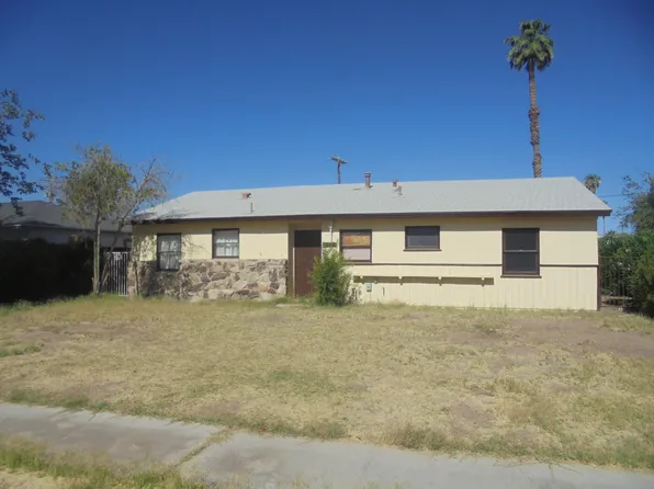 451 N Palm Dr, Blythe, CA 92225