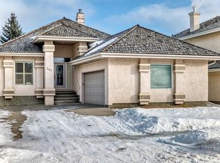 241 Darlington Cres NW, Edmonton, AB T6M2T1