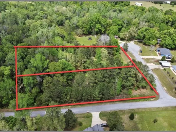 3 & 7 Ihagee Creek Ct, Fort Mitchell, AL 36856