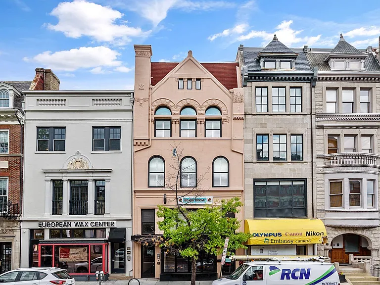 1737 Connecticut Ave NW #NW-502 — Photo 30