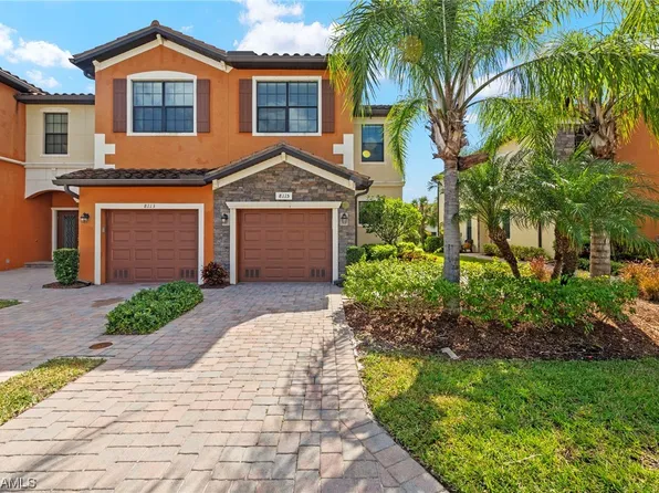 8115 Summerfield St, Fort Myers, FL 33919