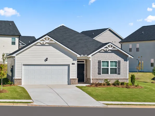 508 Vervain Dr, Locust Grove, GA 30248