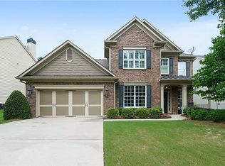 4745 Shiloh Springs Rd, Cumming, GA 30040