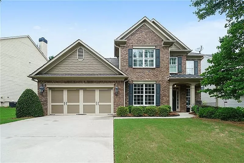4745 Shiloh Springs Rd photo 1