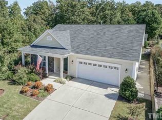 305 Lynshire Ave, Clayton, NC 27527
