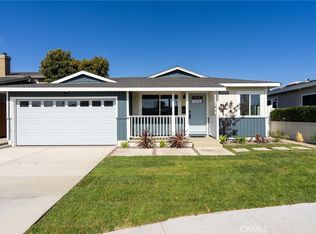 20610 Mansel Ave, Torrance, CA 90503