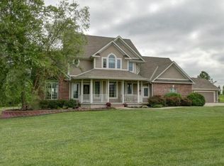 30435 W 88th Ter, De Soto, KS 66018