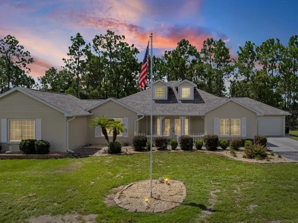 14204 HIGHGROVE ROAD, SPRING HILL, FL 34609